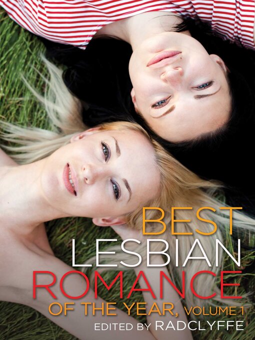 Title details for Best Lesbian Romance of the Year, Volume 1 by Radclyffe - Available